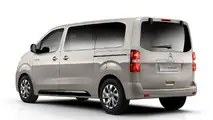 Citroën SpaceTourer Rip Curl