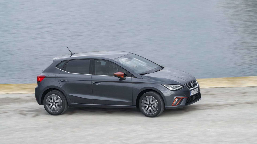 SEAT Ibiza y Arona Beats 2018