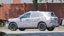 Ford Escape Plug-In Hybrid