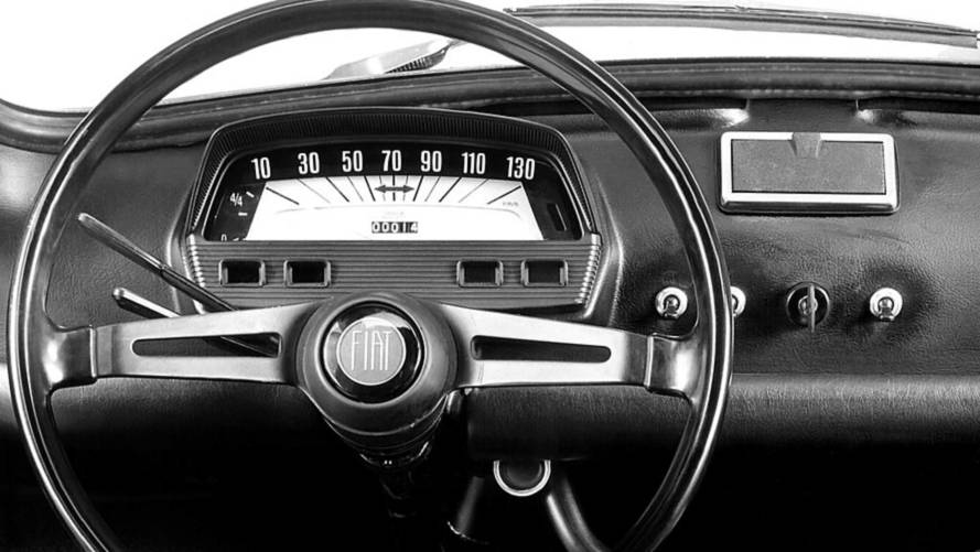 Fiat Nuova 500 6
