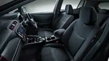 2018 Nissan Leaf Nismo