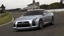 2005 Nissan GT-R Proto