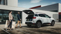 Citroen C5 Aircross 2018