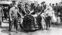 90 Jahre Opel RAK 2