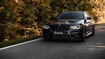 BMW M5 by G-Power