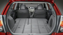 2009 Pontiac Vibe