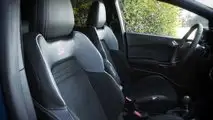 2018 Ford Fiesta ST Test