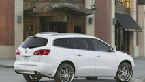 Buick Enclave Urban CEO Edition