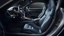 Porsche 911 Carrera (992) 2019