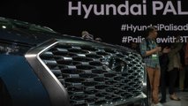 2020 Hyundai Palisade