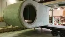 Romotow Camper