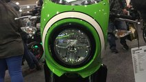 Kawasaki Z900RS Cafe