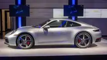 2020 Porsche 911 Carrera S