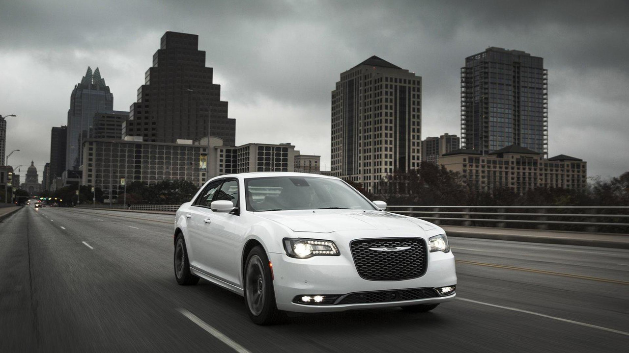 2016 Chrysler Lineup Motor1 Photos 2016 Chrysler Lineup