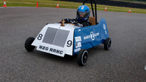 Rolls-Royce March 2 Glory