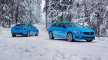 Volvo S60 & V60 Polestar