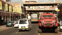 Paramount Group Marauder armored vehicle on Top Gear, 1280, 27.06.2011