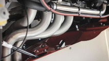 Morgan AR Plus 4