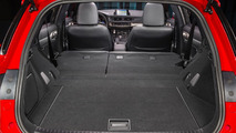 2016 Lexus CT 200h