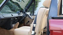 Range Rover Convertible