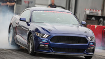 2016 Ford Mustang Cobra Jet