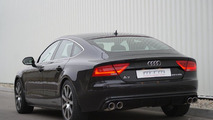 Audi A7 3.0 TDI by MTM 01.08.2011