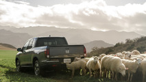 Honda Ridgeline Super Bowl