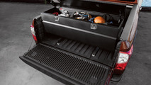Nissan Titan XD Accessories