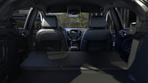 2017 Chevy Cruze Hatchback