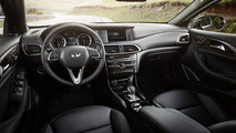 Infiniti QX30