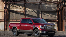 Nissan Titan