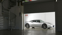 Lotus Evora S - 8.7.2011