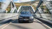 2016 BMW 7-Series