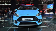 Ford at 2015 IAA