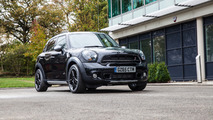MINI Countryman Special Edition