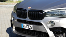 BMW X5 M by Manhart