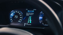 Volvo IntelliSafe Auto Pilot