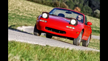 Mazda MX-5, Ritorno al Presente