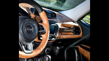 Jeep Renegade Uncharted Edition