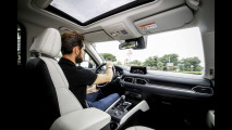 Mazda CX-5, i 4 optional irrinunciabili