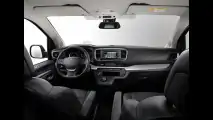 Citroen Spacetourer