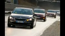 Il centro ricerche e sviluppo Peugeot di Belchamp