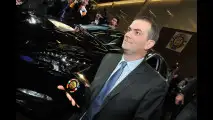 Auto dell'Anno 2014, la premiazione