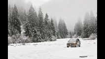 Omniauto.it School Snow 2015, Hot Lap
