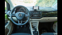 Skoda Citigo 5 porte restyling 2017