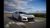 Chevrolet Camaro ZL1 1LE