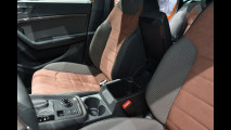 Seat al Salone di Ginevra 2016