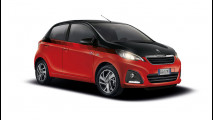 Peugeot 108 X Factor