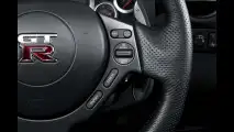 Nissan GT-R SpecV my 2010