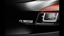 Renault Megane Coupe RS